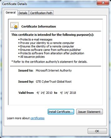 certutil list certificates on smart card|microsoft certutil download.